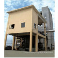 Single Stage Coal Gasifier Generator Hot Coal Gas Station